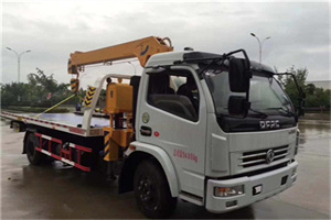 萨尔图24小时道路救援服务