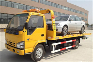 萨尔图道路救援一般怎么收费