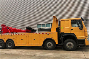 萨尔图道路救援公司